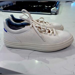 Rothy’s RS02 men’s sneakers